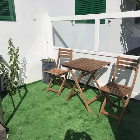 Apartment Costa Mar Costa Teguise