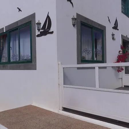 Costa Mar Apartment