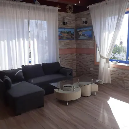 Costa Mar Apartment *