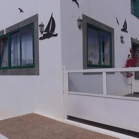 Apartment Costa Mar *