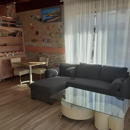 Costa Mar Apartment Costa Teguise