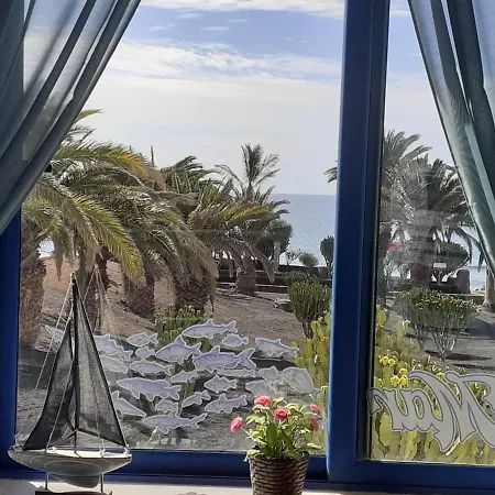 Costa Mar Apartment Costa Teguise