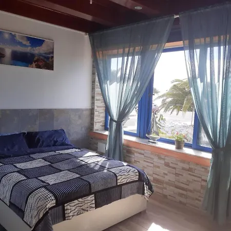Costa Mar