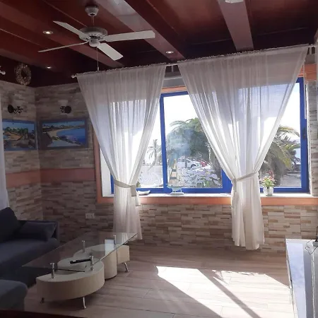 Costa Mar Apartment *