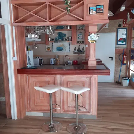 Apartment Costa Mar *