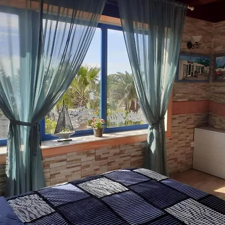 Costa Mar Apartment Costa Teguise