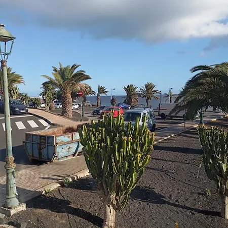 Costa Mar Costa Teguise