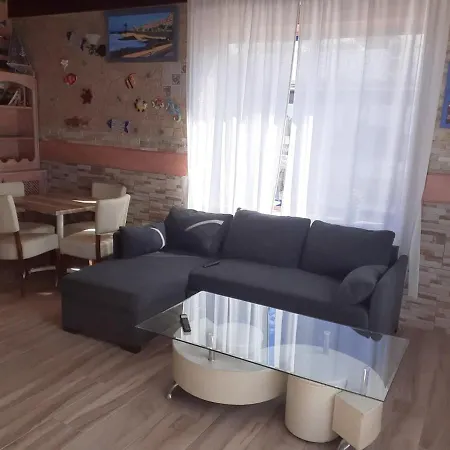 Costa Mar Apartment *