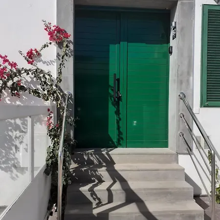 Apartment Costa Mar *
