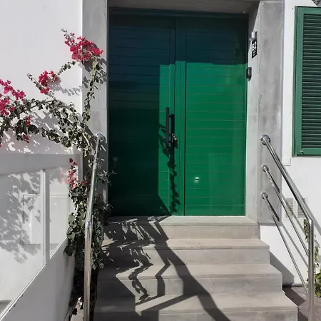 Apartment Costa Mar *