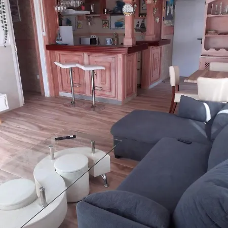 Costa Mar Apartment *
