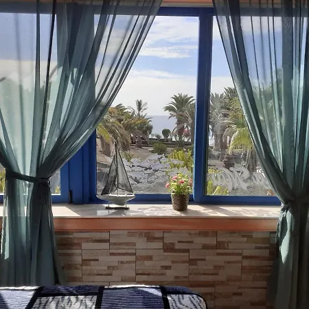 Apartment Costa Mar Costa Teguise