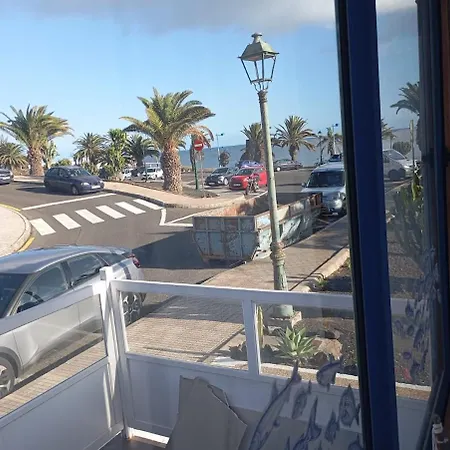 Costa Mar Costa Teguise