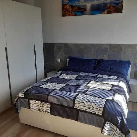 Costa Mar Apartment