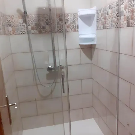 Apartment Costa Mar
