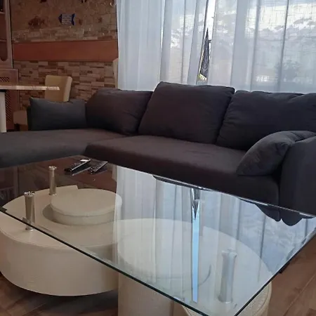 Costa Mar Apartment *