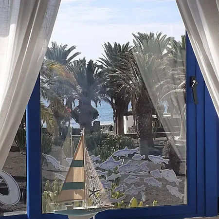 Apartment Costa Mar Costa Teguise